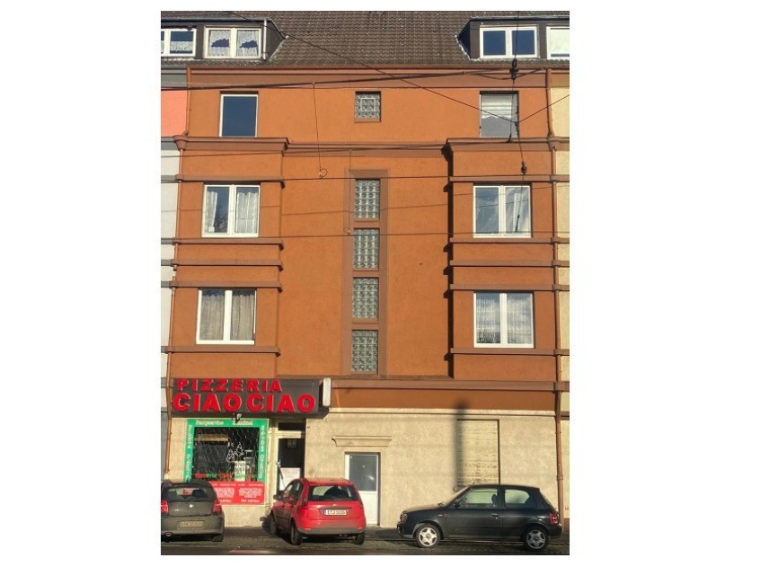 renditestarkes haus essen