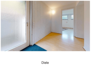 diele